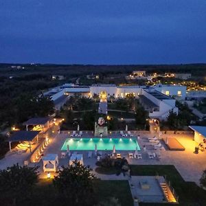 Masseria Muntibianchi AgriResort